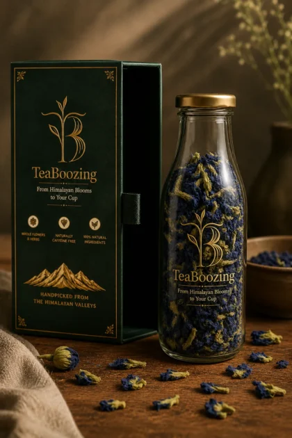 blue tea butterfly pea flower tea teaboozing